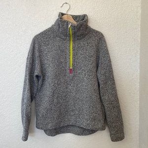 Stio Sweetwater Fleece Half Zip - Size Small